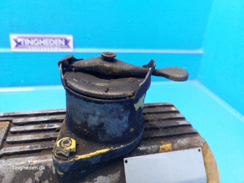 Motor und Motorteile типа New Holland TX68, Gebrauchtmaschine в Hemmet (Фотография 11)