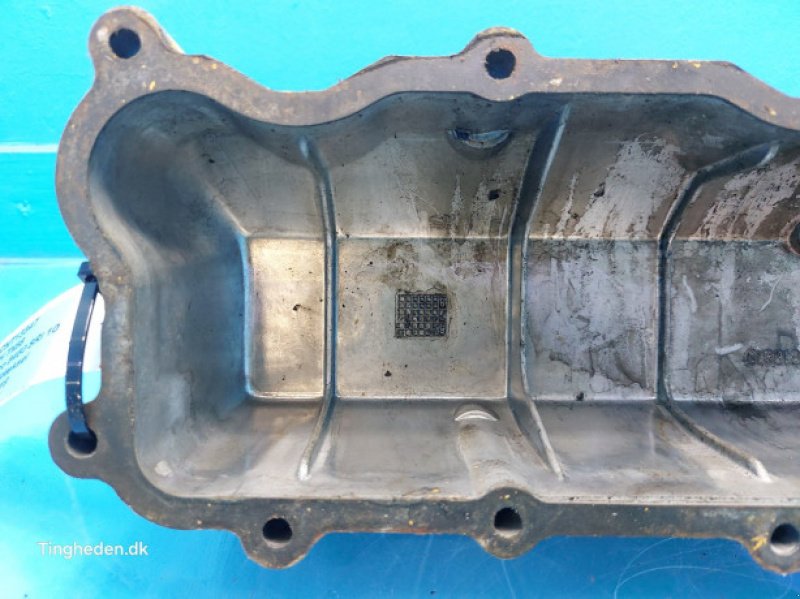 Motor und Motorteile типа New Holland TX68, Gebrauchtmaschine в Hemmet (Фотография 18)