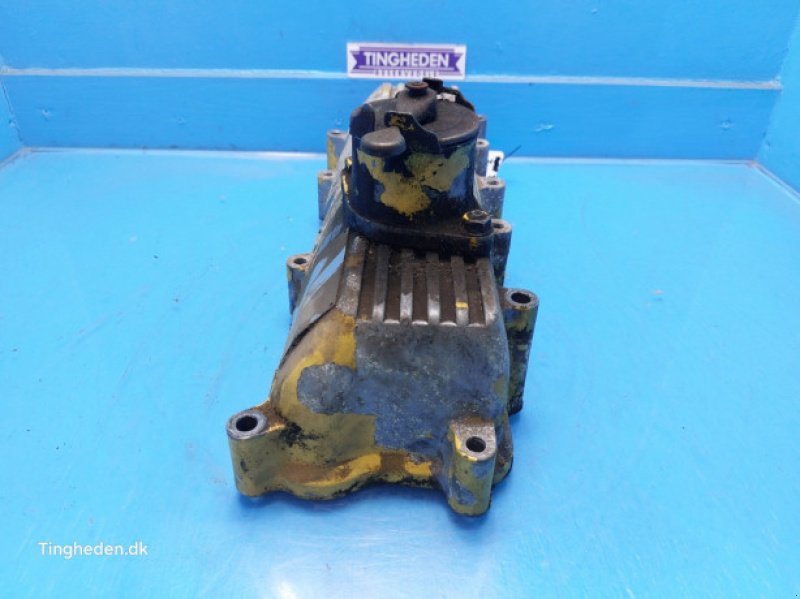 Motor und Motorteile типа New Holland TX68, Gebrauchtmaschine в Hemmet (Фотография 8)