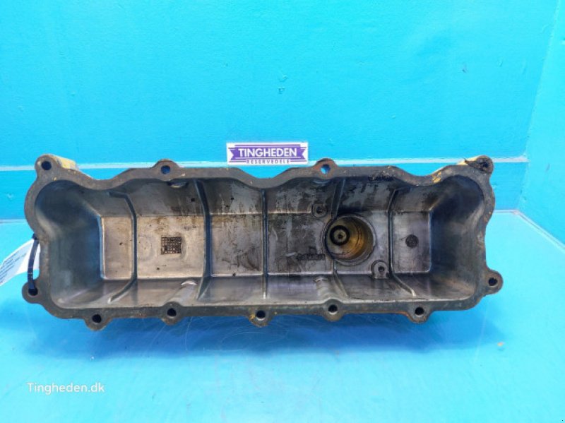 Motor und Motorteile типа New Holland TX68, Gebrauchtmaschine в Hemmet (Фотография 17)