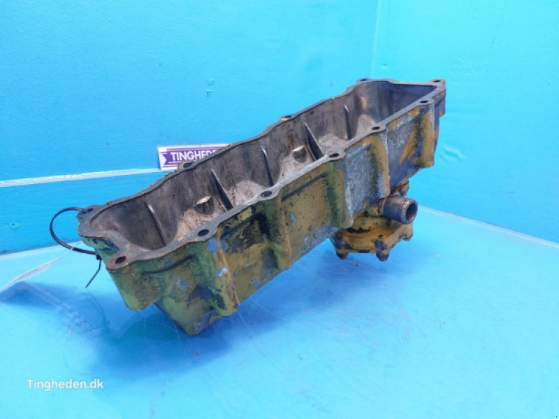 Motor und Motorteile типа New Holland TX68, Gebrauchtmaschine в Hemmet (Фотография 19)