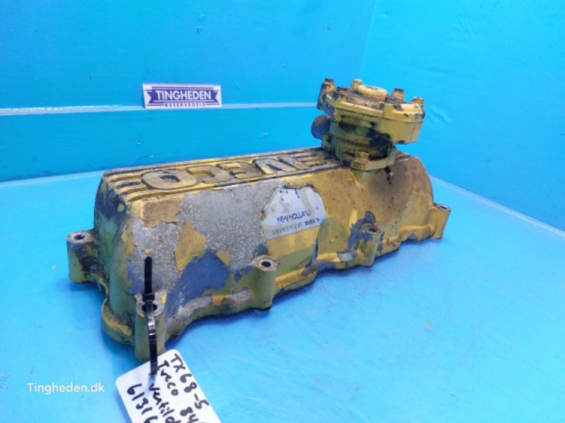 Motor und Motorteile типа New Holland TX68, Gebrauchtmaschine в Hemmet (Фотография 3)