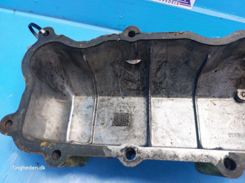 Motor und Motorteile типа New Holland TX68, Gebrauchtmaschine в Hemmet (Фотография 16)