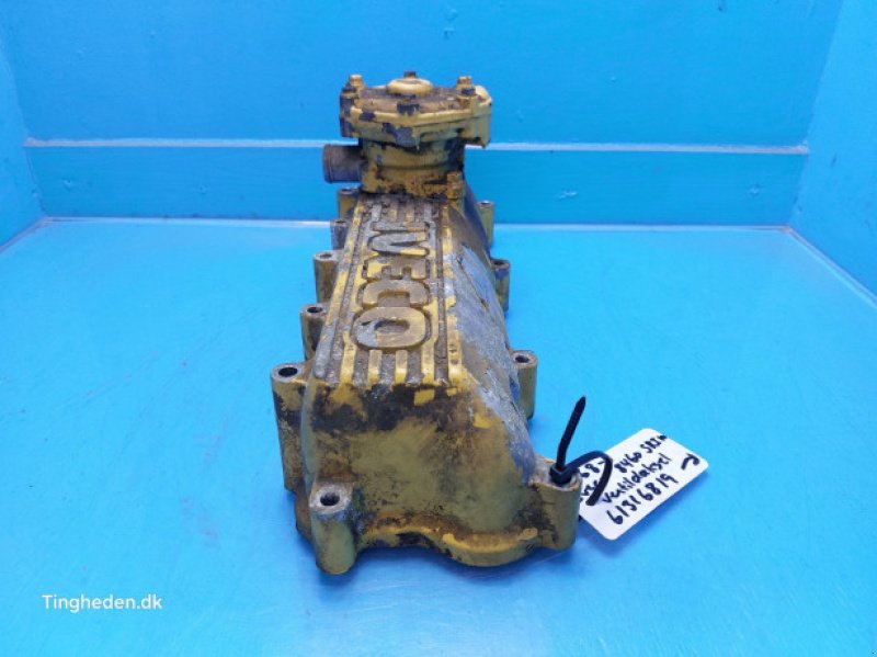 Motor und Motorteile типа New Holland TX68, Gebrauchtmaschine в Hemmet (Фотография 13)