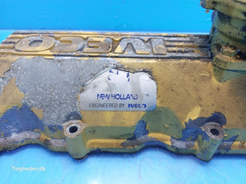 Motor und Motorteile типа New Holland TX68, Gebrauchtmaschine в Hemmet (Фотография 5)