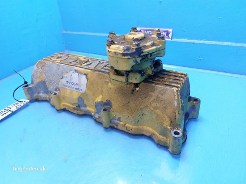 Motor und Motorteile типа New Holland TX68, Gebrauchtmaschine в Hemmet (Фотография 4)