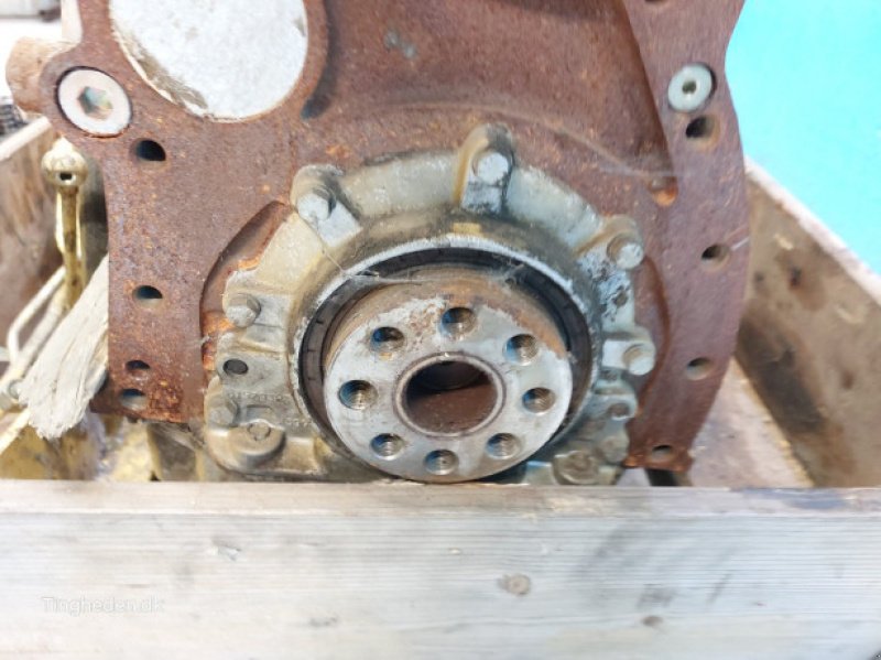 Motor und Motorteile типа New Holland TX68, Gebrauchtmaschine в Hemmet (Фотография 22)