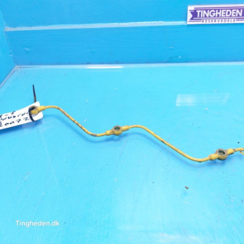 Motor und Motorteile типа New Holland TX68, Gebrauchtmaschine в Hemmet (Фотография 10)