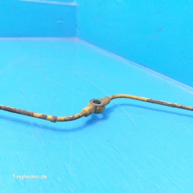 Motor und Motorteile типа New Holland TX68, Gebrauchtmaschine в Hemmet (Фотография 8)