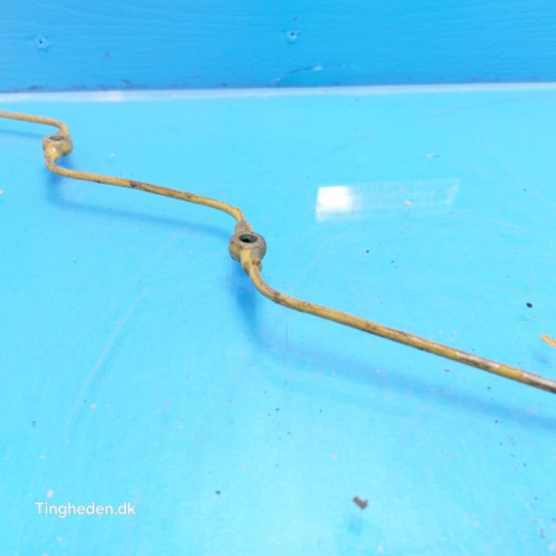 Motor und Motorteile типа New Holland TX68, Gebrauchtmaschine в Hemmet (Фотография 4)