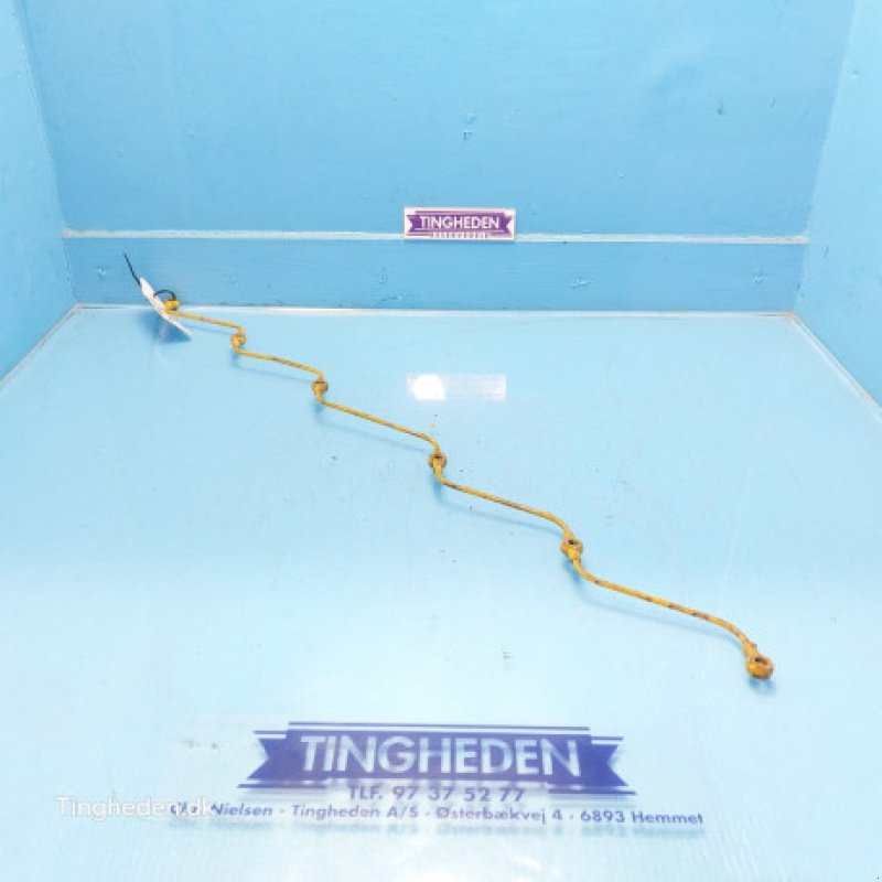 Motor und Motorteile типа New Holland TX68, Gebrauchtmaschine в Hemmet (Фотография 2)