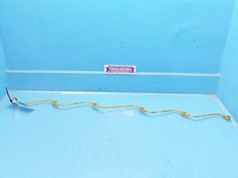 Motor und Motorteile типа New Holland TX68, Gebrauchtmaschine в Hemmet (Фотография 1)