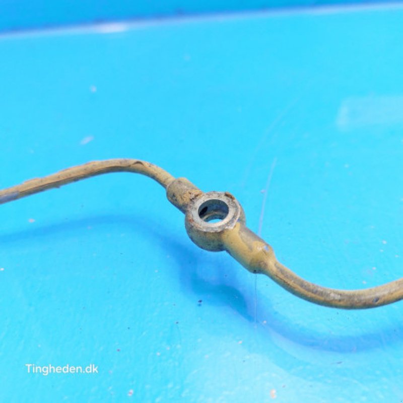 Motor und Motorteile типа New Holland TX68, Gebrauchtmaschine в Hemmet (Фотография 7)