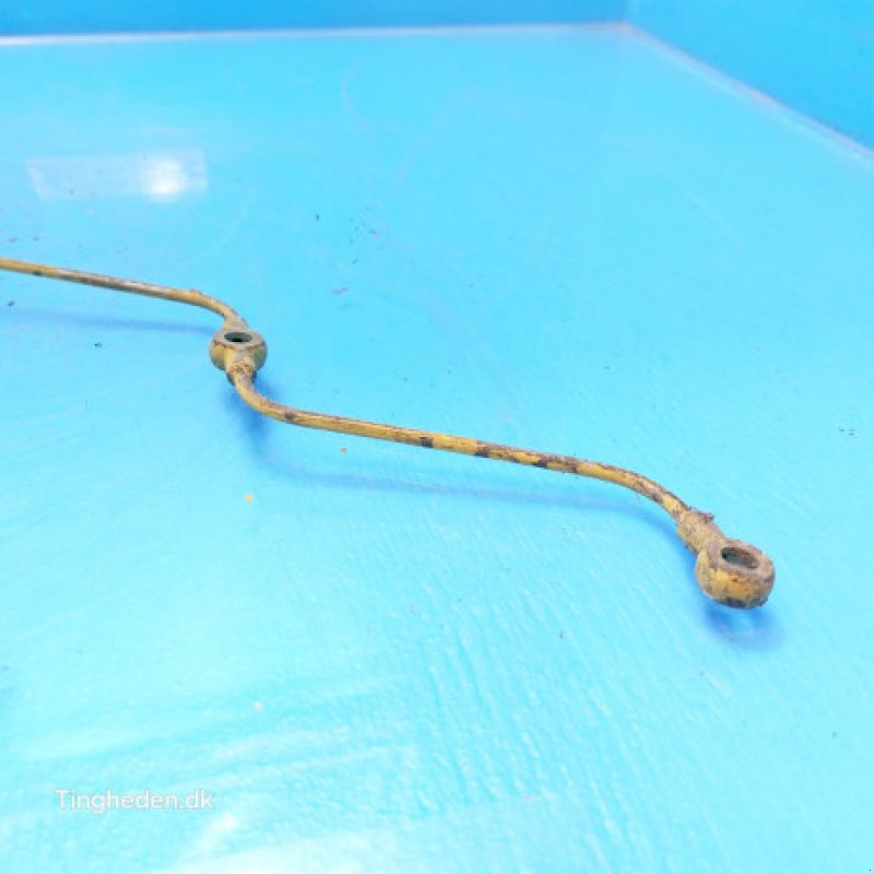 Motor und Motorteile типа New Holland TX68, Gebrauchtmaschine в Hemmet (Фотография 3)