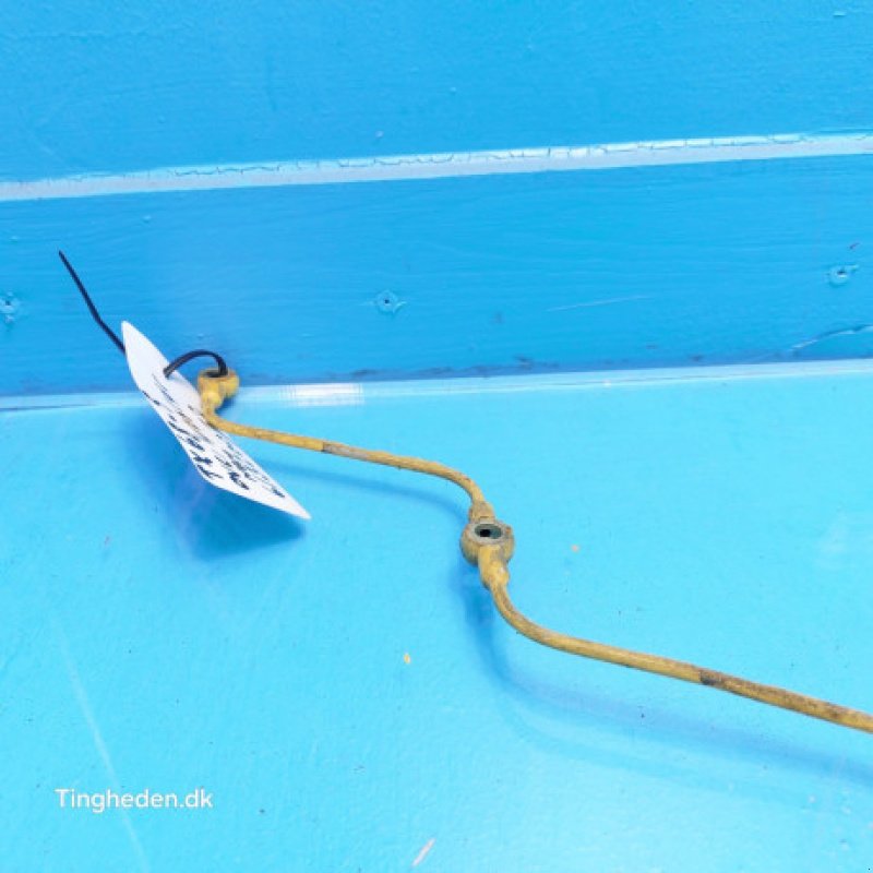 Motor und Motorteile типа New Holland TX68, Gebrauchtmaschine в Hemmet (Фотография 5)