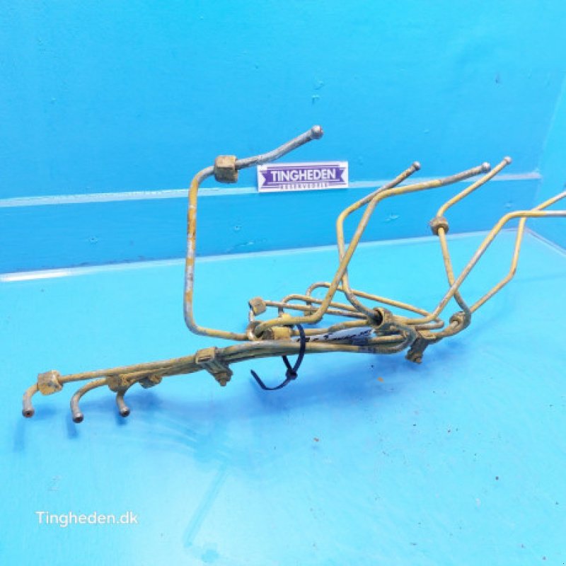 Motor und Motorteile типа New Holland TX68, Gebrauchtmaschine в Hemmet (Фотография 3)