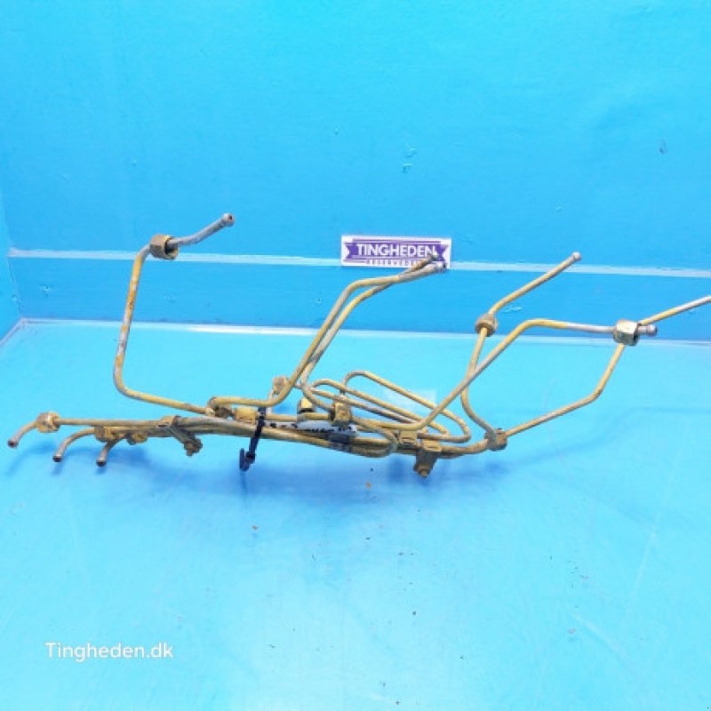 Motor und Motorteile типа New Holland TX68, Gebrauchtmaschine в Hemmet (Фотография 2)