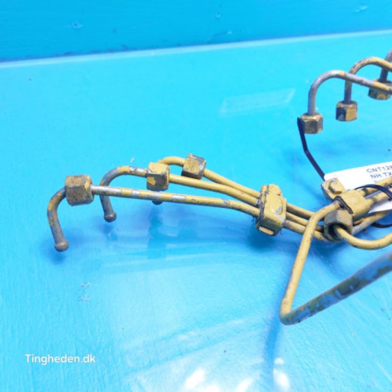 Motor und Motorteile типа New Holland TX68, Gebrauchtmaschine в Hemmet (Фотография 5)