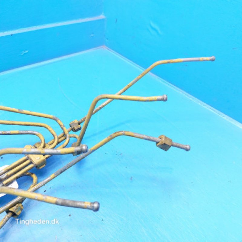 Motor und Motorteile типа New Holland TX68, Gebrauchtmaschine в Hemmet (Фотография 7)