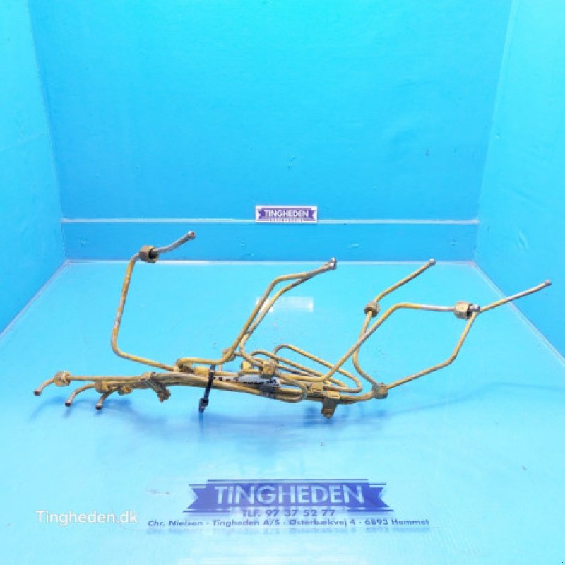 Motor und Motorteile типа New Holland TX68, Gebrauchtmaschine в Hemmet (Фотография 1)