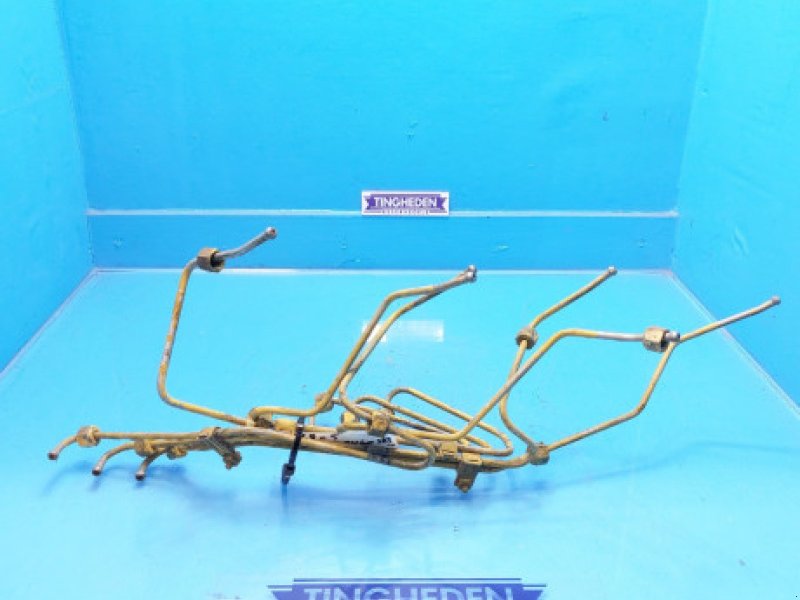 Motor und Motorteile типа New Holland TX68, Gebrauchtmaschine в Hemmet (Фотография 1)