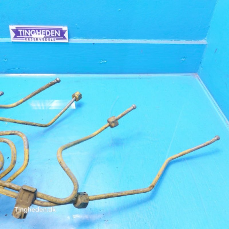 Motor und Motorteile типа New Holland TX68, Gebrauchtmaschine в Hemmet (Фотография 12)