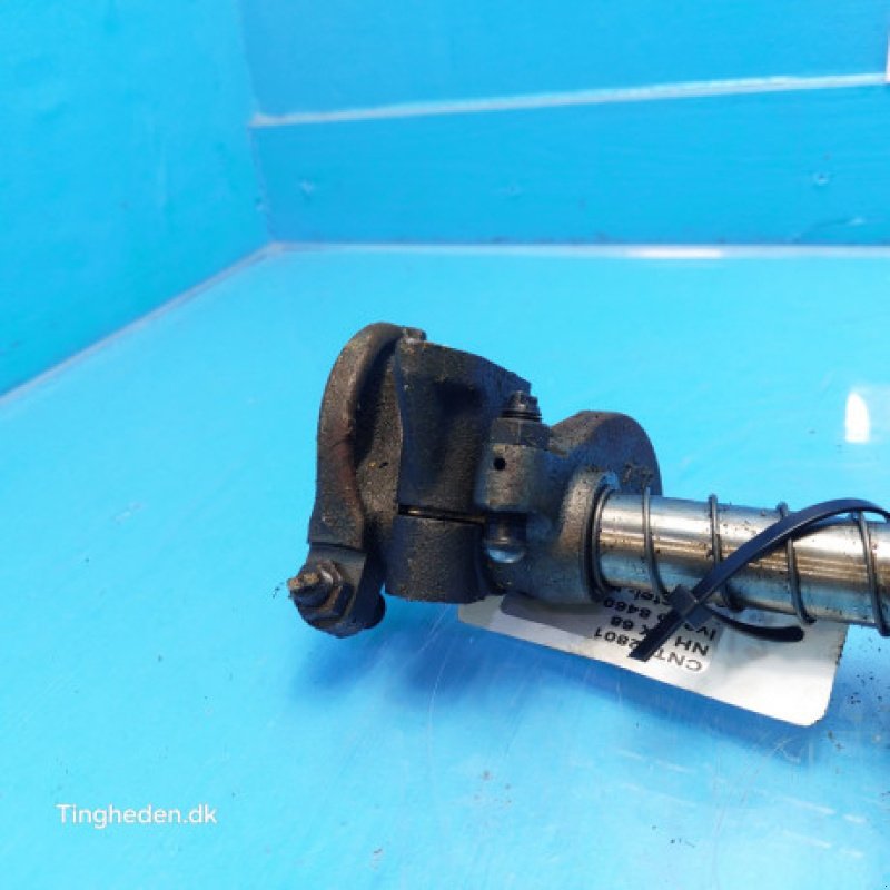 Motor und Motorteile типа New Holland TX68, Gebrauchtmaschine в Hemmet (Фотография 9)