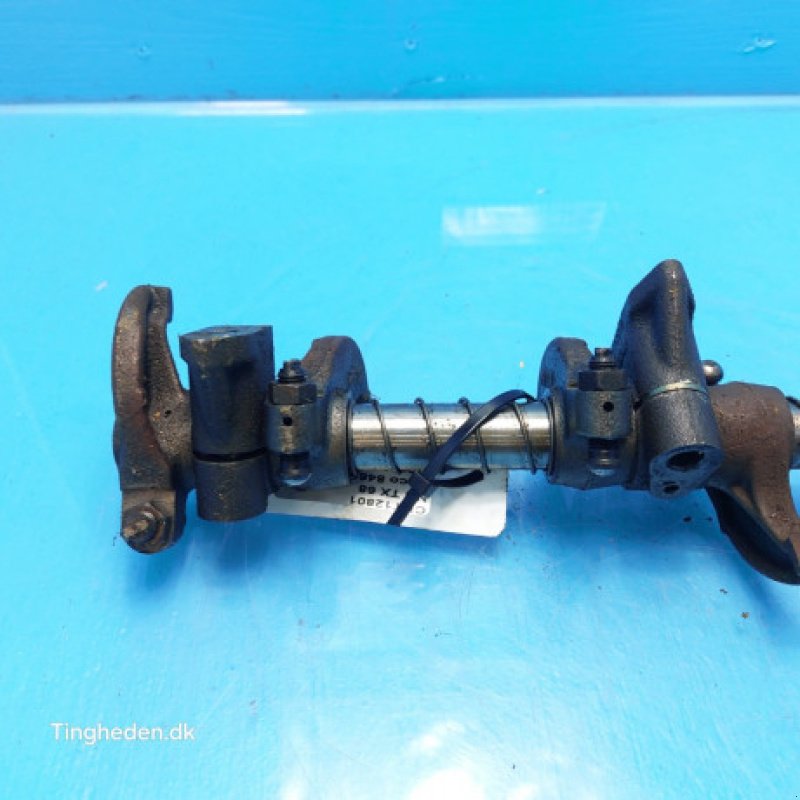 Motor und Motorteile типа New Holland TX68, Gebrauchtmaschine в Hemmet (Фотография 13)