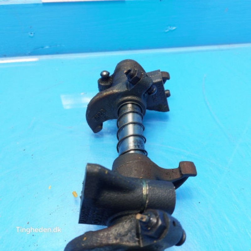 Motor und Motorteile типа New Holland TX68, Gebrauchtmaschine в Hemmet (Фотография 15)