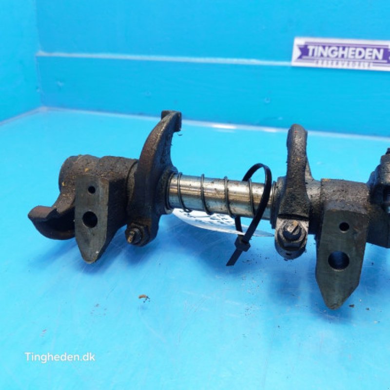 Motor und Motorteile типа New Holland TX68, Gebrauchtmaschine в Hemmet (Фотография 5)