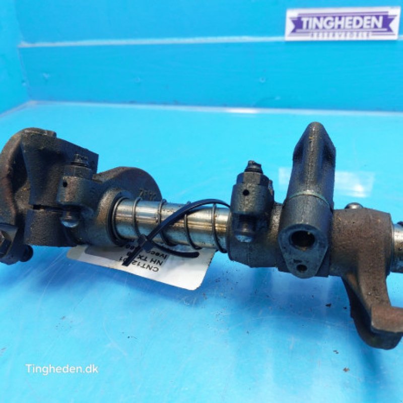 Motor und Motorteile типа New Holland TX68, Gebrauchtmaschine в Hemmet (Фотография 10)