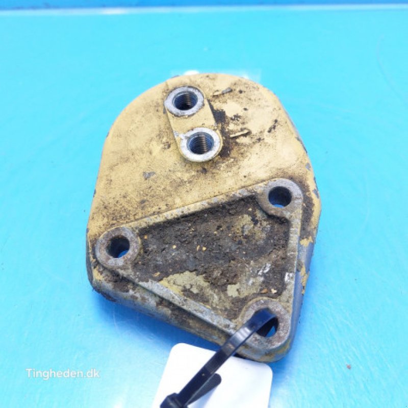 Motor und Motorteile типа New Holland TX68, Gebrauchtmaschine в Hemmet (Фотография 7)