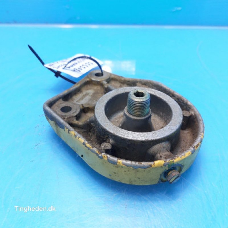 Motor und Motorteile типа New Holland TX68, Gebrauchtmaschine в Hemmet (Фотография 9)