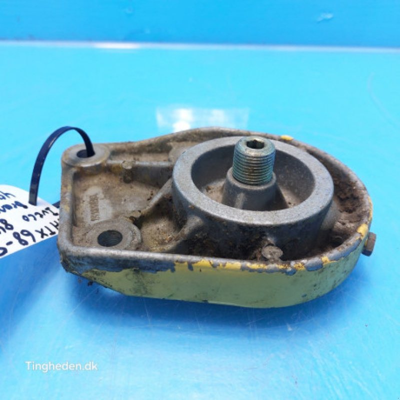 Motor und Motorteile типа New Holland TX68, Gebrauchtmaschine в Hemmet (Фотография 2)