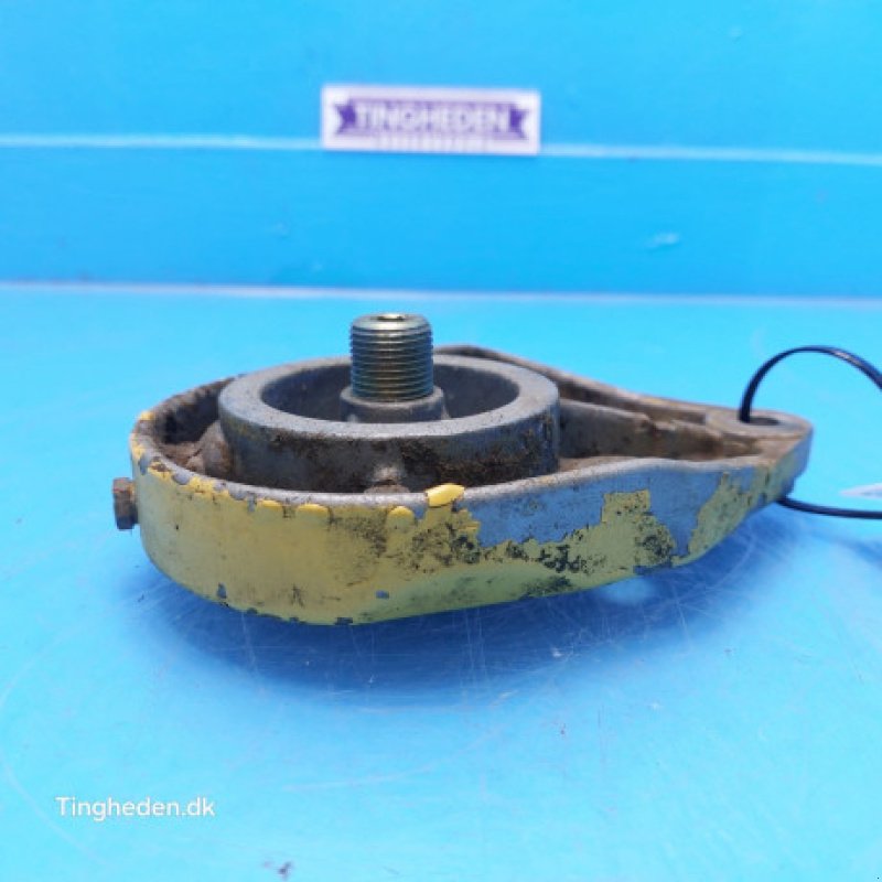 Motor und Motorteile типа New Holland TX68, Gebrauchtmaschine в Hemmet (Фотография 4)