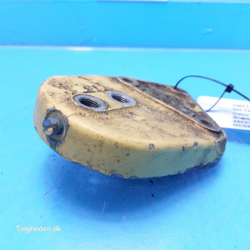 Motor und Motorteile типа New Holland TX68, Gebrauchtmaschine в Hemmet (Фотография 5)