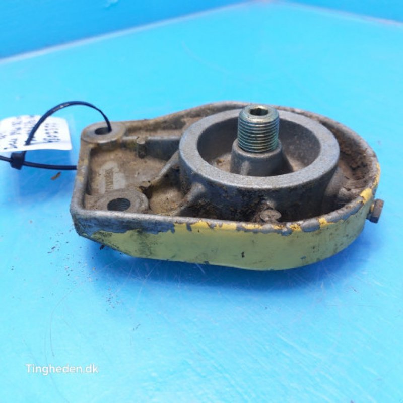 Motor und Motorteile типа New Holland TX68, Gebrauchtmaschine в Hemmet (Фотография 10)