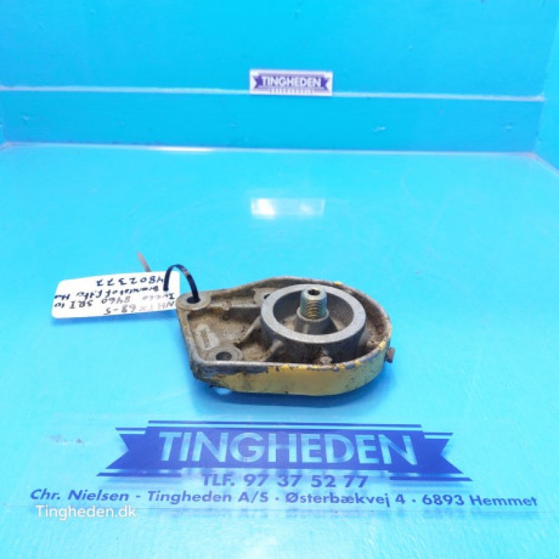 Motor und Motorteile типа New Holland TX68, Gebrauchtmaschine в Hemmet (Фотография 1)