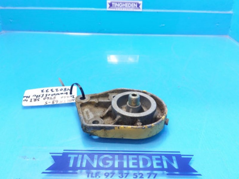 Motor und Motorteile типа New Holland TX68, Gebrauchtmaschine в Hemmet (Фотография 1)