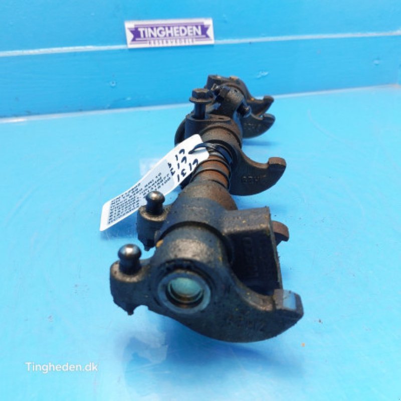 Motor und Motorteile типа New Holland TX68, Gebrauchtmaschine в Hemmet (Фотография 8)