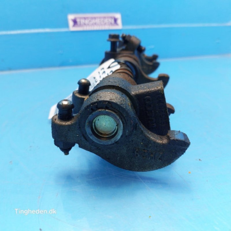 Motor und Motorteile типа New Holland TX68, Gebrauchtmaschine в Hemmet (Фотография 9)