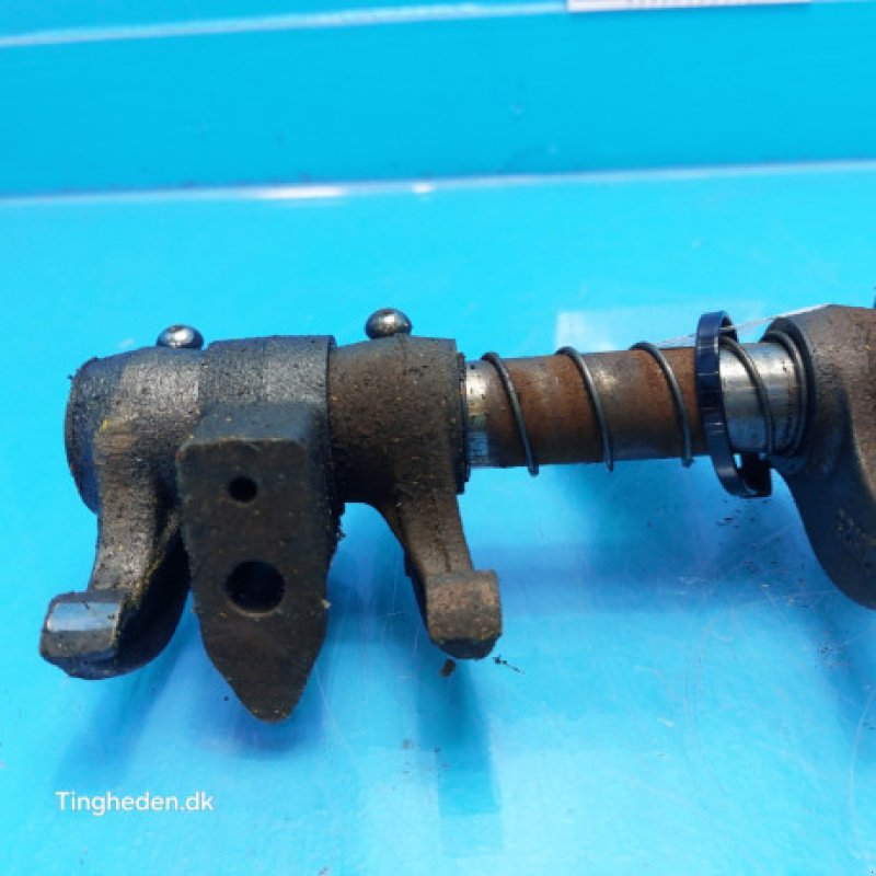 Motor und Motorteile типа New Holland TX68, Gebrauchtmaschine в Hemmet (Фотография 7)