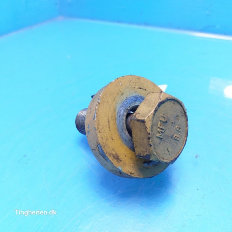 Motor und Motorteile типа New Holland TX68, Gebrauchtmaschine в Hemmet (Фотография 7)