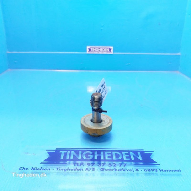 Motor und Motorteile типа New Holland TX68, Gebrauchtmaschine в Hemmet (Фотография 1)