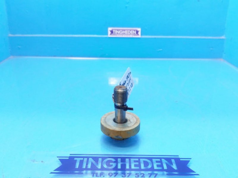 Motor und Motorteile типа New Holland TX68, Gebrauchtmaschine в Hemmet (Фотография 1)