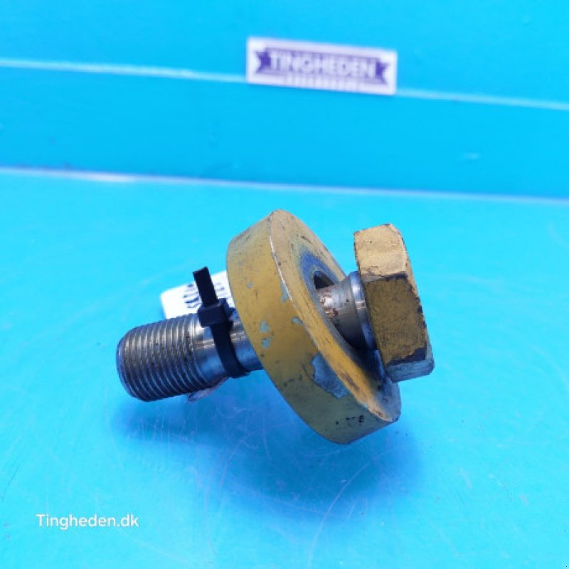 Motor und Motorteile типа New Holland TX68, Gebrauchtmaschine в Hemmet (Фотография 4)