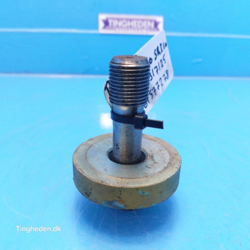 Motor und Motorteile типа New Holland TX68, Gebrauchtmaschine в Hemmet (Фотография 2)