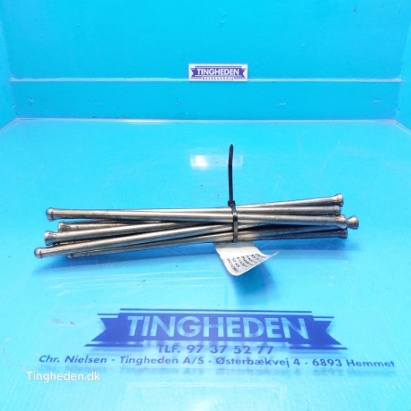 Motor und Motorteile типа New Holland TX68, Gebrauchtmaschine в Hemmet (Фотография 1)