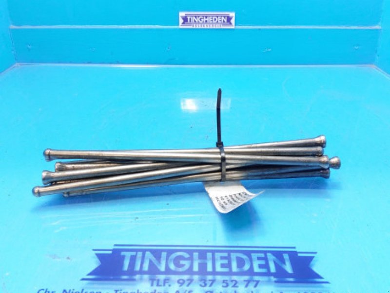 Motor und Motorteile типа New Holland TX68, Gebrauchtmaschine в Hemmet (Фотография 1)