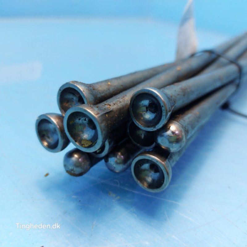 Motor und Motorteile типа New Holland TX68, Gebrauchtmaschine в Hemmet (Фотография 11)